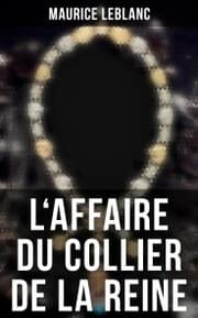 Cover von L'Affaire du Collier de la Reine