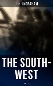 Cover von The South-West (Vol. 1&2)