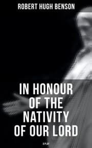 Cover von In Honour of the Nativity of our Lord (A Play)