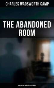 Cover von The Abandoned Room (Musaicum Murder Mysteries)