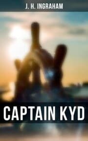 Cover von Captain Kyd