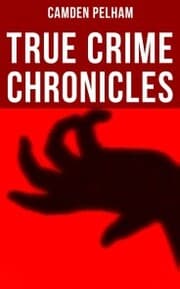 Cover von True Crime Chronicles