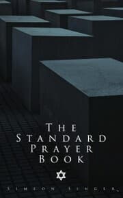 Cover von The Standard Prayer Book