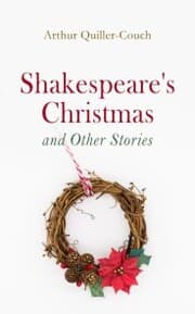 Cover von Shakespeare's Christmas and Other Stories
