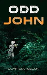 Cover von Odd John