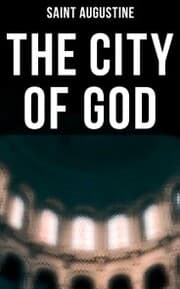 Cover von The City of God