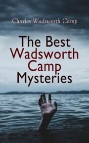 Cover von The Best Wadsworth Camp Mysteries