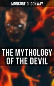 Cover von The Mythology of the Devil