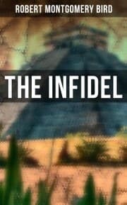 Cover von The Infidel