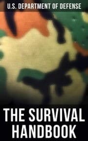 Cover von The Survival Handbook