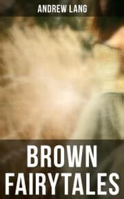 Cover von Brown Fairytales