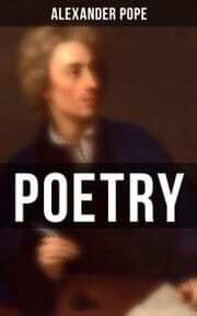 Cover von Poetry