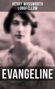 Cover von Evangeline