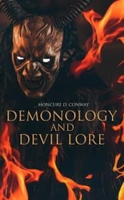 Cover von Demonology and Devil Lore