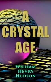 Cover von A Crystal Age