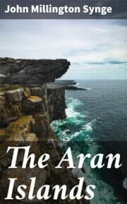 Cover von The Aran Islands