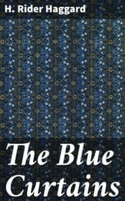 Cover von The Blue Curtains
