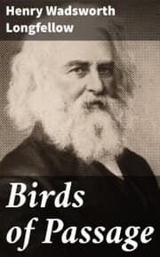 Cover von Birds of Passage