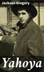 Cover von Yahoya
