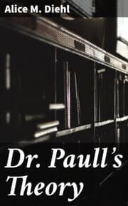 Cover von Dr. Paull's Theory