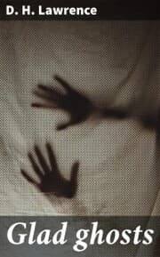 Cover von Glad ghosts