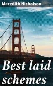 Cover von Best laid schemes