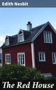 Cover von The Red House