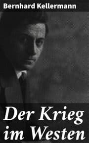 Cover von Der Krieg im Westen