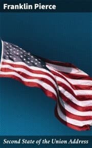 Cover von Second State of the Union Address