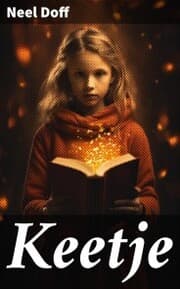 Cover von Keetje