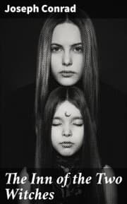 Cover von The Inn of the Two Witches