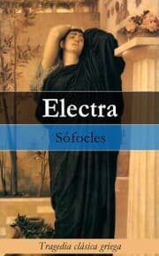Cover von Electra: Tragedia clásica griega