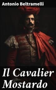 Cover von Il Cavalier Mostardo