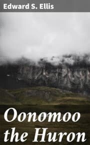 Cover von Oonomoo the Huron