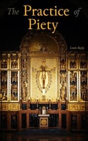 Cover von The Practice of Piety
