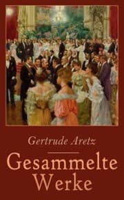 Cover von Gesammelte Werke