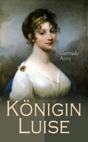 Cover von Königin Luise