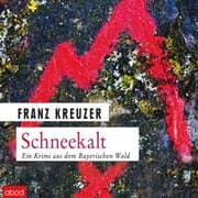 Cover von Schneekalt