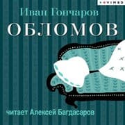 Cover von Oblomov
