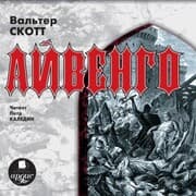 Cover von Ajvengo