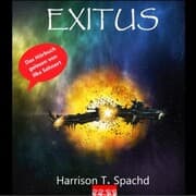 Cover von Exitus