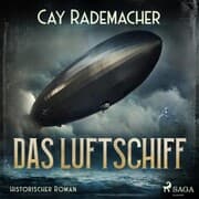 Cover von Das Luftschiff