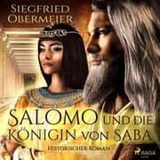 Cover von Salomo und die Königin von Saba