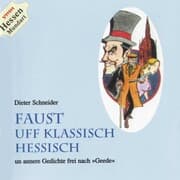 Cover von Faust uff klassisch Hessisch