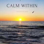 Cover von Calm within 