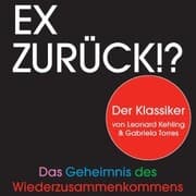 Cover von Ex zurück!?