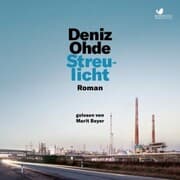 Cover von Streulicht