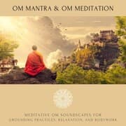 Cover von Om Mantra / Om Meditation