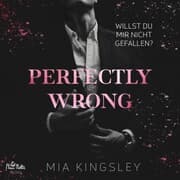 Cover von Perfectly Wrong