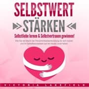 Cover von SELBSTWERT STÄRKEN